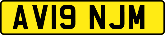 AV19NJM