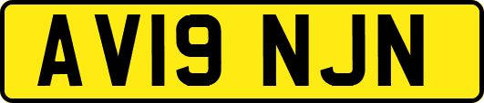 AV19NJN