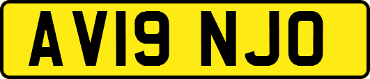 AV19NJO