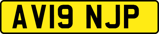 AV19NJP