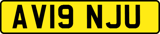 AV19NJU
