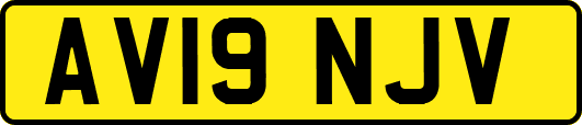 AV19NJV