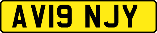 AV19NJY