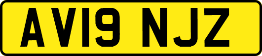 AV19NJZ
