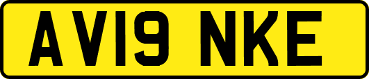 AV19NKE