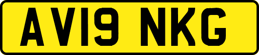 AV19NKG