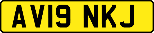 AV19NKJ