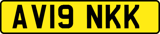 AV19NKK
