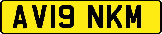 AV19NKM