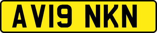 AV19NKN