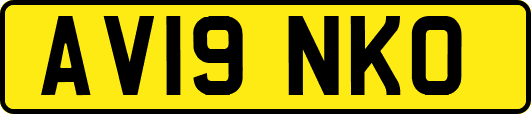 AV19NKO