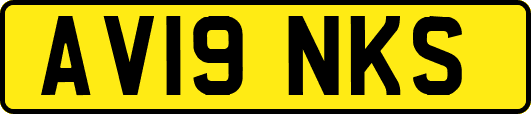 AV19NKS