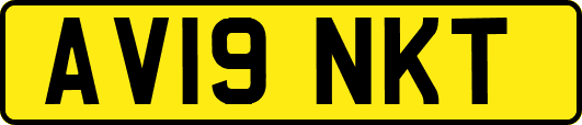 AV19NKT