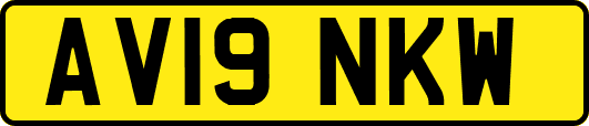 AV19NKW