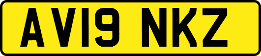 AV19NKZ