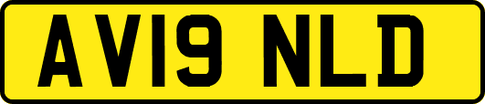 AV19NLD