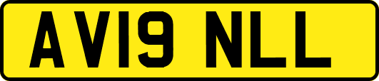 AV19NLL