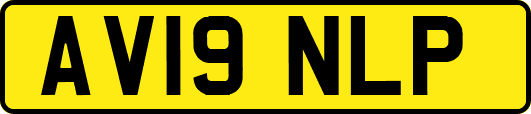AV19NLP