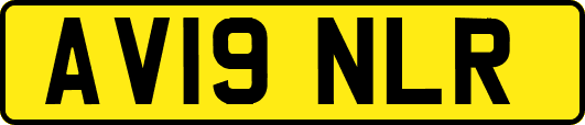 AV19NLR