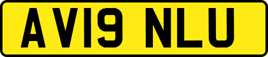AV19NLU