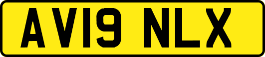 AV19NLX