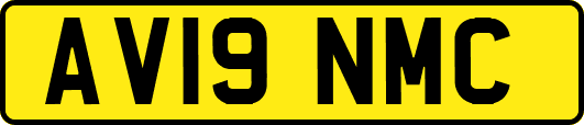 AV19NMC