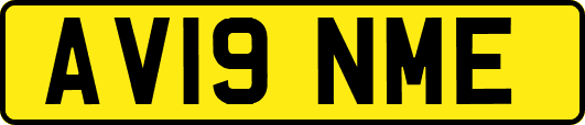 AV19NME