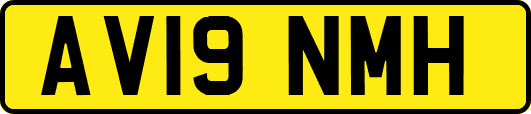 AV19NMH