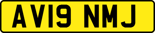 AV19NMJ