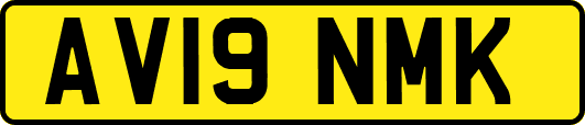 AV19NMK