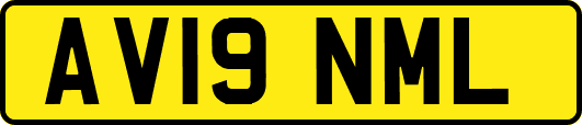 AV19NML