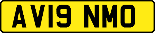 AV19NMO