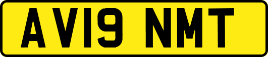 AV19NMT