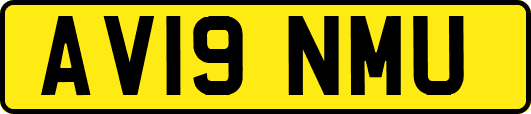 AV19NMU