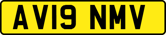 AV19NMV