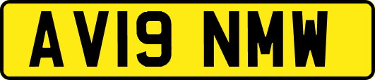 AV19NMW