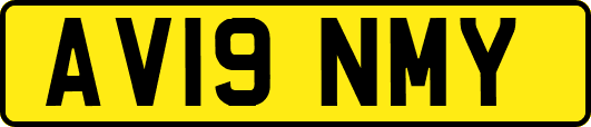 AV19NMY