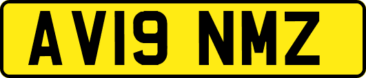 AV19NMZ