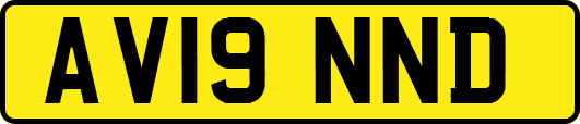 AV19NND
