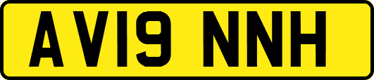 AV19NNH