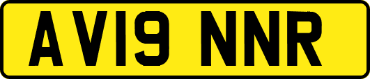 AV19NNR