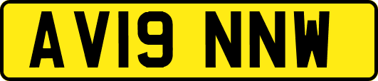 AV19NNW