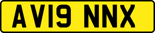 AV19NNX