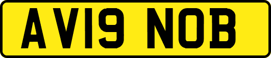 AV19NOB