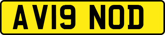 AV19NOD