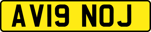 AV19NOJ