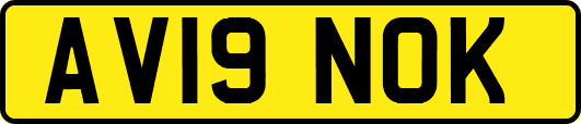 AV19NOK