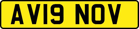 AV19NOV