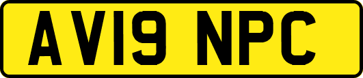 AV19NPC