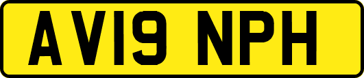 AV19NPH